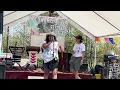 Paulina Lopez at 2026 Duwamish River Festival