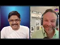 Download Lagu Interview with Matt Butcher - CEO of Fermyon