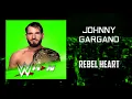 Download Lagu Johnny Gargano - Rebel Heart + AE (Arena Effects)