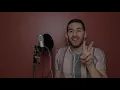 Kiss The Girl - The Little Mermaid (cover by Stephen Scaccia)