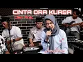Download Lagu CINTA ORA KUASA (DIAN ANIC) Voc. Aan anisa