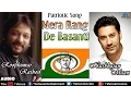 Download Lagu Mera Rang De - Roopkumar Rathod, Harbhajan Maan \u0026 Mohd.Salamat : Hindi Patriotic Song