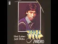 Hati Lebur Jadi Debu - Jamal Mirdad