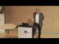IST Austria Lecture Topological methods for artificial intelligence by Gunnar Carlsson
