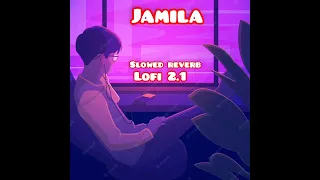 Download JAMILA (Slowed reverb  | MixSingh| Babbu | Punjabi Song's |lofi 2.1 #punjabi #slowedreverb #music. MP3