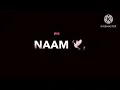 Download Lagu Mein Tera Naam Bataun Kisko - Khamoshi OST Song #iqraaziz #zaranoorabbaas #bilalkhan #affanwaheed
