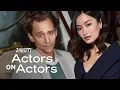 Anna Sawai Tom Hiddleston l Actors on Actors