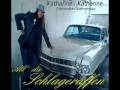 All` die SCHLAGERAFFEN - Katharine...Katharine (Steinwolke-Coverversion) - 2016