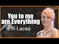 Download Lagu You To Me Are Everything - Cover by Effi Lacsa