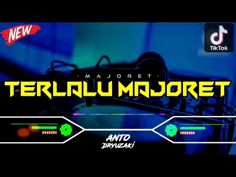 Download MP3 SOUND TIKTOK VIRAL‼️ DJ ENGKAU BILANG KAU INGIN MEMBUKTIKAN ‼️ DJ TERLALU MAJORET || FUNKOT VERSION