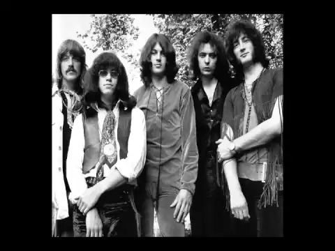 Download MP3 Deep Purple - Anthem (with lyrics).