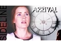 Arrival s Linguistic Relativity and Time Perception Are Awesome