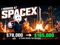 POV I Worked at SpaceX Here s What Actually Happens Inside