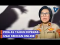 Alat Kontrasepsi Tertinggal Usai Kencan Online, Seorang Pria Dikeroyok