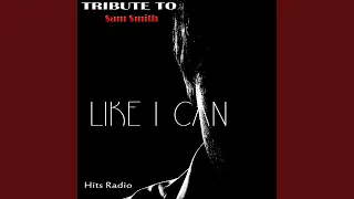 Download I'm Not the Only One (Edit Mix) MP3