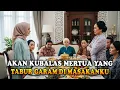Download Lagu KUBALAS MERTUA LICIK YANG SENGAJA TABUR GARAM DI MASAKANKU UNTUK KELUARGA BESAR