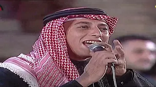 أصالة نصري وعمر العبداللات يا شوق يلا انا وياك 