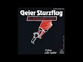 Geier Sturzflug - Bruttosozialprodukt