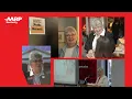 Nelda Duncan Barnett - Legacy of Service to Others