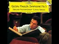Mahler: Symphony No. 5: IV. Adagietto. Sehr langsam