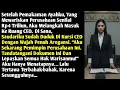 Download Lagu Saudariku Rebut Kursi CEO Perusahaan Rp4 Triliun, Aku Balas Dengan Cara Yang Tak Terduga
