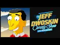 What Is Mike Reiss From The Simpsons Doing Here