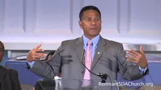 Stewardship - A Matter of the Heart by Elder Erika Puni