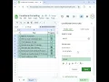 Highlight Entire Row with Checkbox in Google Sheets Conditional Formatting Tutorial