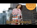 Danielle Campbell x Bombshell by Bleu