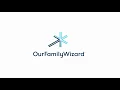 OurFamilyWizard App Overview