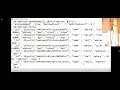 MongoDB - Project results updateOne updateMany replaceOne upsert null items NoSQL Databases