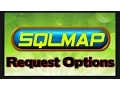 SQLMAP Tutorial - Request Options
