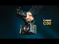 Download Lagu Canon Finally Joins the Party - The New C50 (An FX3 Killer)