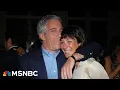 Download Lagu PRISON TAPES: Maxwell insists Epstein liked young girls because they were ‘up to date on music’