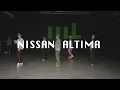 NISSAN ALTIMA - DOECHII  | Haley Fitzgerald Choreography