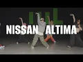 Download Lagu NISSAN ALTIMA - DOECHII  | Haley Fitzgerald Choreography
