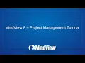 MindView 8 - Project Management