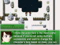 RPGVXA Script Spotlight Yanfly Ace Message System