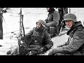 Lagu Uncensored HD Color: Battle for Moscow 1941-42. Heavy Fighting Soviet Union vs Germany