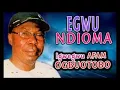 Download Lagu Igwegwu Afam Ogbuotobo Egwu Ndioma Nigerian Gospel Music