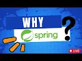 Why Spring Loose coupling