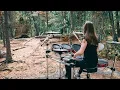 Download Lagu Darkside - Alan Walker - Drum Film Cover | By TheKays