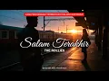 Lagu SALAM TERAKHIR - The Rollies [Cover by whasyik muzic] - Rasa sakit karena cinta yang hilang
