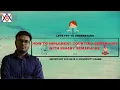 IMPLEMENTING COUNTING SEMAPHORE USING BINARY SEMAPHORE GATE 2008 OS CS - GATE