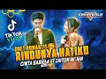 Download Lagu DUET ROMANTIS RINDUNYA HATIKU - NIAM Ft CINTA S | CAKRAWALA MUSIC