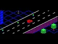 Interstate Drifter 1999 City OST