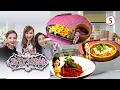 Download Lagu TVB飲食節目 | 為食3姊妹 05/9 | 蔬菜‧簡單易上手菜式高海寧 | 李施嬅 | 胡蓓蔚 | 粵語中字 | 2016 | 3 Hungry Sisters