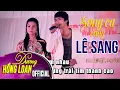 Download Lagu KARAOKE Những Trái Tim Hồng | Hát với Lê Sang | Thiếu Giọng Nữ