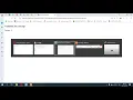 Tugas 3 Dasar Pemrograman Javascript membuat Variabel dengan Brackets