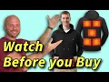 Heated Hoodie From Amazon Molifen Full Review
